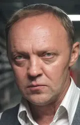 Виталий Кищенко